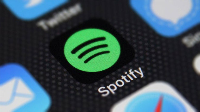 Spotify Yeni Güncelleme