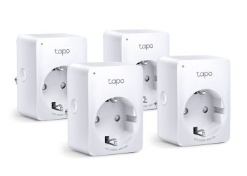 TP-Link’ten Avantajlı Paketli  Akıllı Priz
