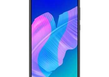 Huawei P40 lite E
