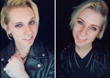 TikTok İkizini Bulma Akımı Büyük İlgi Gördü: Herkes Şaşkın!