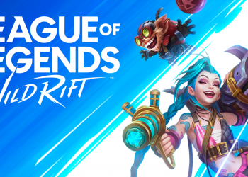 League of Legends: Wild Rift’in açık beta testlerinde Türkiye de olacak