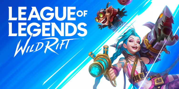 League of Legends: Wild Rift’in açık beta testlerinde Türkiye de olacak