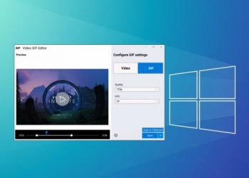 Windows 10’a video düzenleme aracı