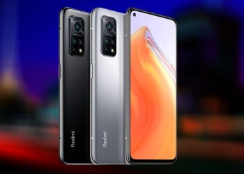 Xiaomi Redmi K30S resmen tanıtıldı