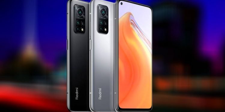 Xiaomi Redmi K30S resmen tanıtıldı