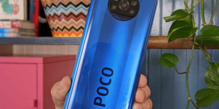 POCO X3 NFC Türkiye’de satışa çıktı… İşte fiyatı