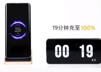 Xiaomi 80W’lık şarj teknolojisini duyurdu! 19 dakikada şarjınız dolacak