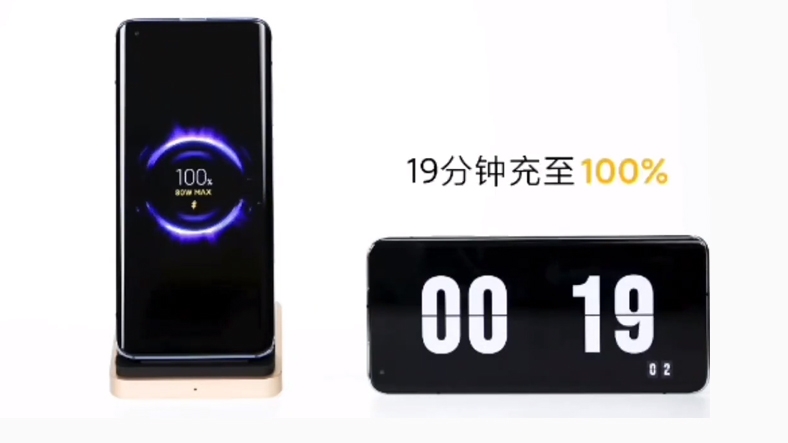 Xiaomi 80W’lık şarj teknolojisini duyurdu! 19 dakikada şarjınız dolacak