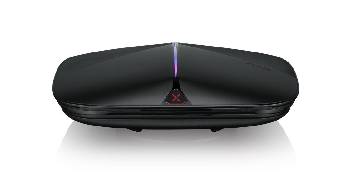 Zyxel Armor G5 Router