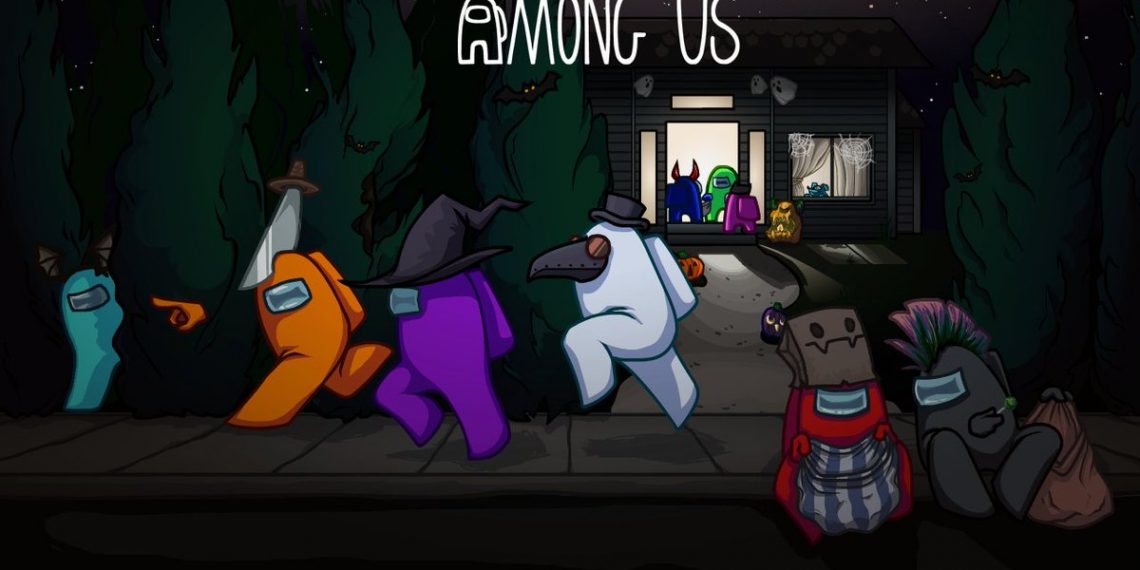 Among Us Eris Loris hilesi