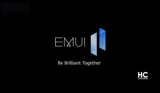 EMUI 11 güncellemesi yayınlandı! İşte EMUI 11 alacak modellerin tam listesi!