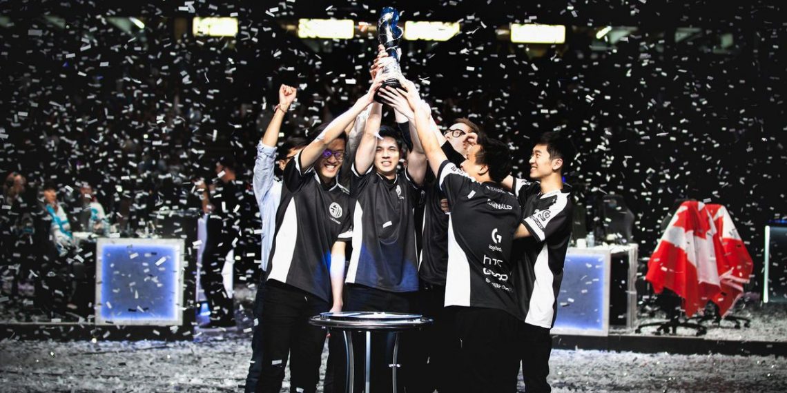 Dünyanın En Büyük Espor Turnuvaları