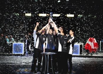 Dünyanın En Büyük Espor Turnuvaları