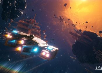 Everspace 2, Cyberpunk 2077 nedeniyle ertelendi
