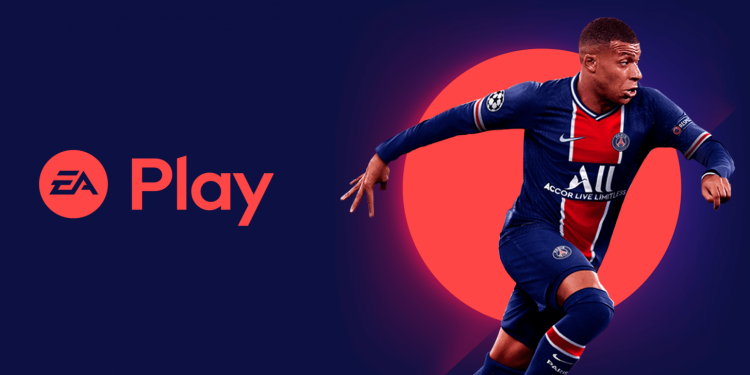 FIFA 21, Steam’deki EA Play’e eklendi