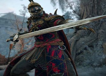 For Honor PS5 ile Xbox Series X ve S’te