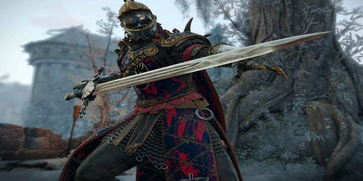 For Honor PS5 ile Xbox Series X ve S’te