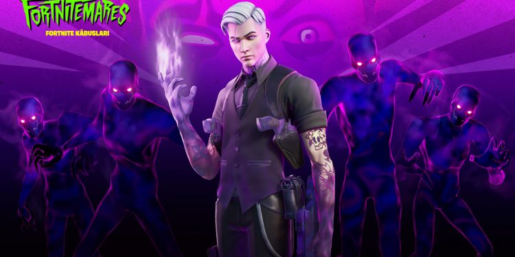PC’deki Fortnite’ın büyüklüğü 60GB’tan fazla azaltıldı