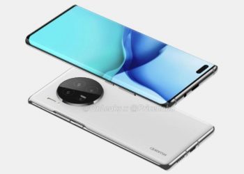 İşte Huawei Mate 40 serisinin çıkış tarihi