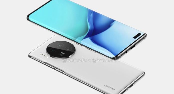 İşte Huawei Mate 40 serisinin çıkış tarihi