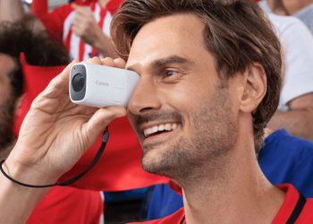 Canon PowerShot ZOOM İle Tüm Uzaklar Artık Yakın