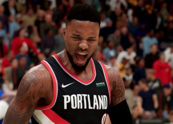 NBA 2K21, PlayStation 5’te harika görünüyor