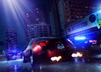 Need for Speed: Hot Pursuit Remastered çıkış tarihi ve ilk görüntüler