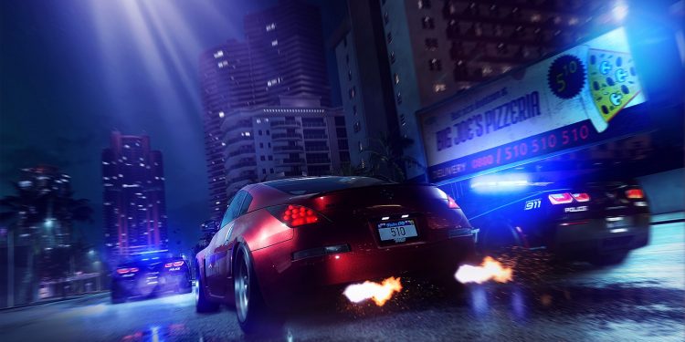 Need for Speed: Hot Pursuit Remastered çıkış tarihi ve ilk görüntüler