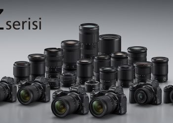 NIKON, Z 7II VE Z 6II Tam Çerçeveli Aynasız Fotoğraf Makinelerini Duyurdu