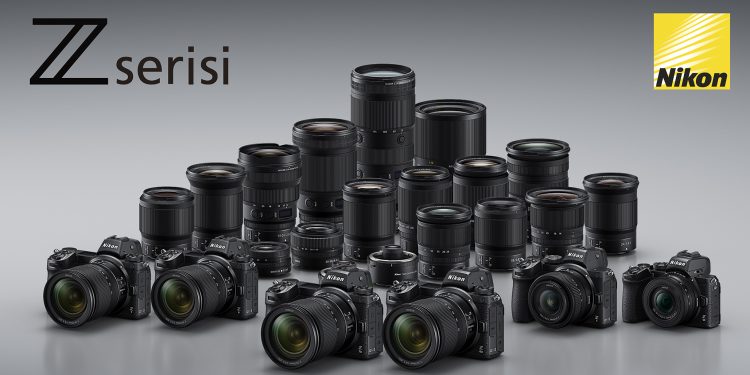 NIKON, Z 7II VE Z 6II Tam Çerçeveli Aynasız Fotoğraf Makinelerini Duyurdu