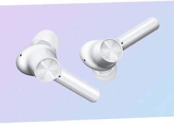 OnePlus Buds Z tanıtıldı