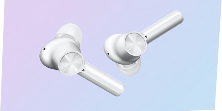 OnePlus Buds Z tanıtıldı