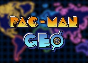 Pac-Man Geo, iOS ve Android’de yayınlandı