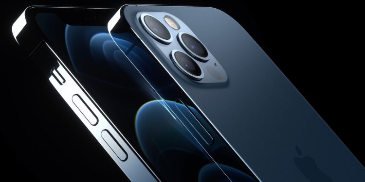Apple iPhone 12 Pro ve 12 Pro Max tanıttı! İşte fiyatı ve çıkış tarihi