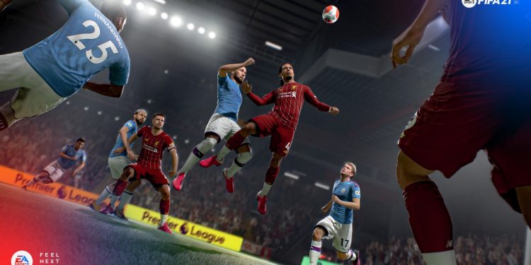 Ekranın Başından Kalkamayacağınız ‘2021 Model’ Spor Oyunları