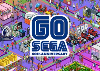 SEGA’dan 60. yıl için özel indirimler ve nostaljik kapaklar