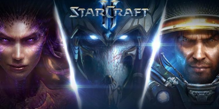 StarCraft 2 sevenlere kötü haber