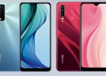 Vivo Y3s ve Vivo Y30, Çin’de piyasaya sürüldü