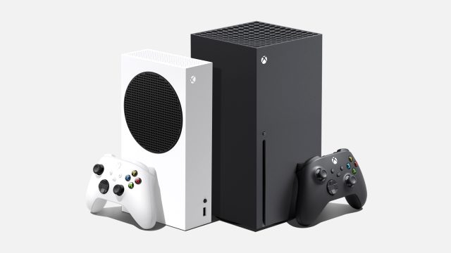 Xbox Series X ve Series S Türkiye’de ön siparişe açıldı