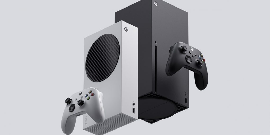 Xbox Series X ve S oyun konsolunun ilk reklamı yayınlandı