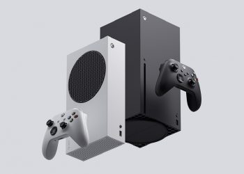 Xbox Series X ve S oyun konsolunun ilk reklamı yayınlandı