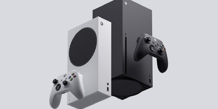 Xbox Series X ve S oyun konsolunun ilk reklamı yayınlandı