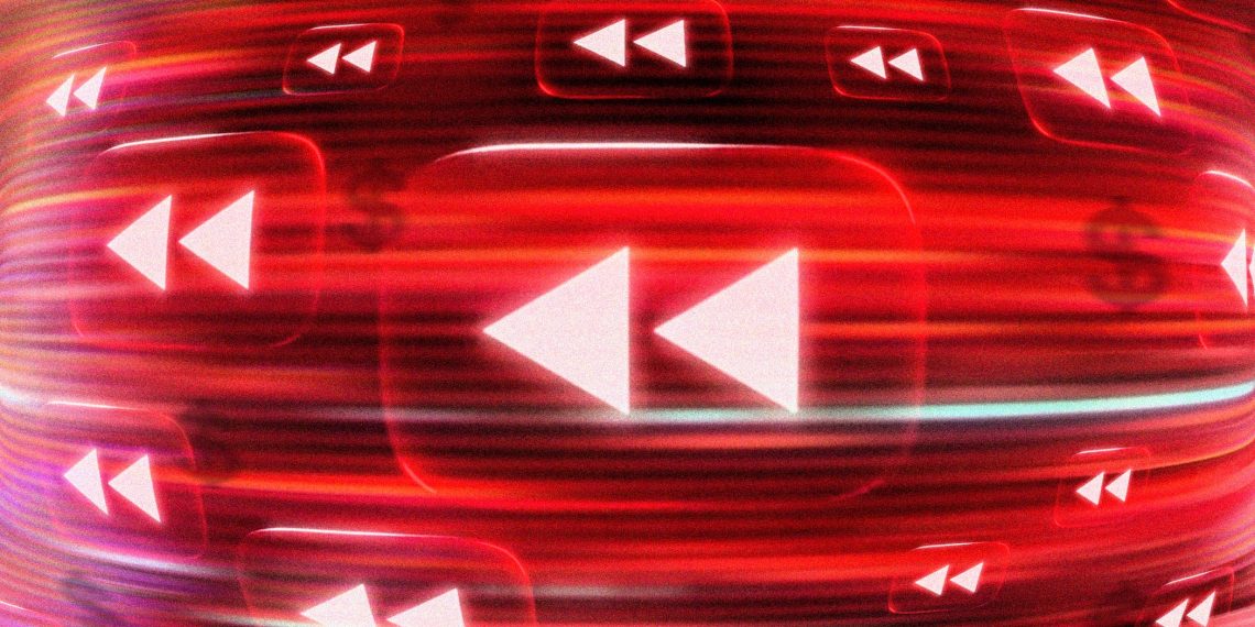 YouTube sesli reklamlar