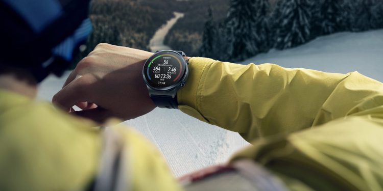 Akıllı Saatlerde Rekabet Tavan!