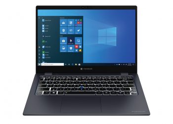 Yeni Nesil Mobil Çalışma Alanları: Portege Serisi