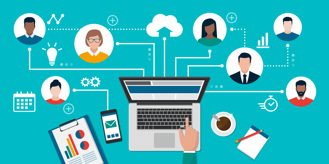 Uzaktan Çalışanlara Yönelik Siber Saldırılar %140 Arttı