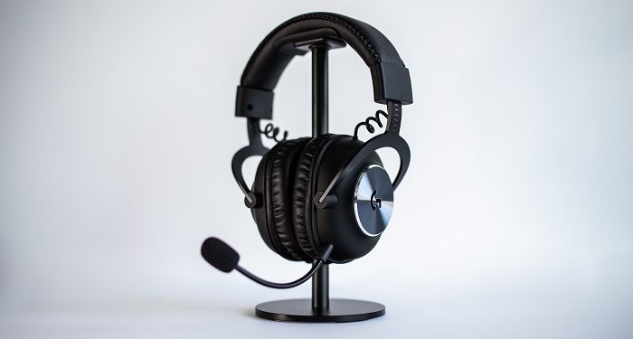 Logitech G PRO Serisi Ürünler: Oyuncu Kulaklığı ve Mouse