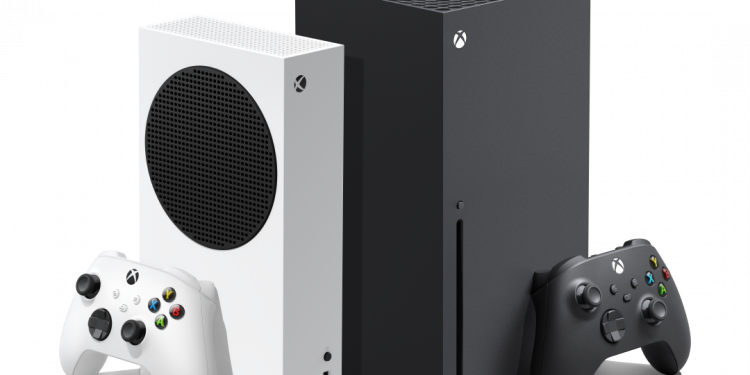 Xbox Series X ve S Türkiye’de Satışta!