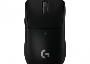 Logitech G’den En Hafif Mouse: PRO X SUPERLIGHT