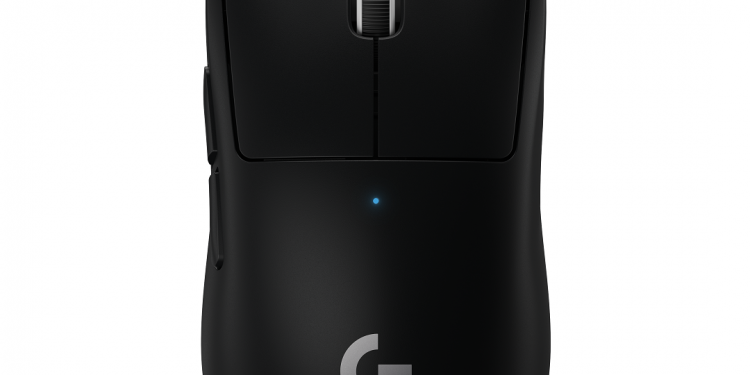 Logitech G’den En Hafif Mouse: PRO X SUPERLIGHT